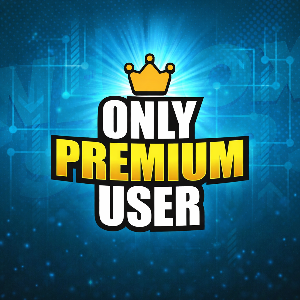 PREMIUM USER DISCOUNT