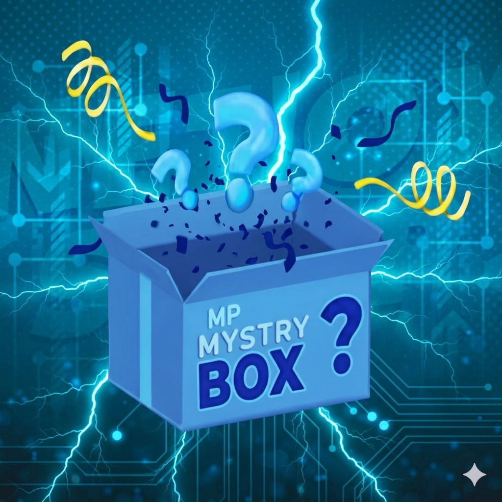 MISTY BOX