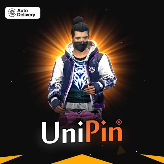 UNIPIN VOUCHER 